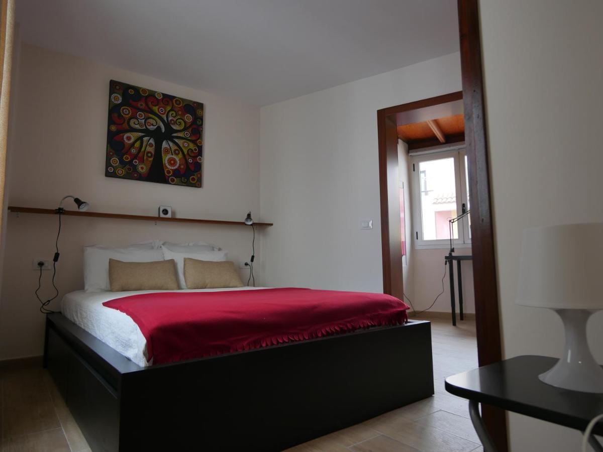 Petite Maison, La Laguna Сан-Кристобаль-де-Ла-Лагуна Экстерьер фото