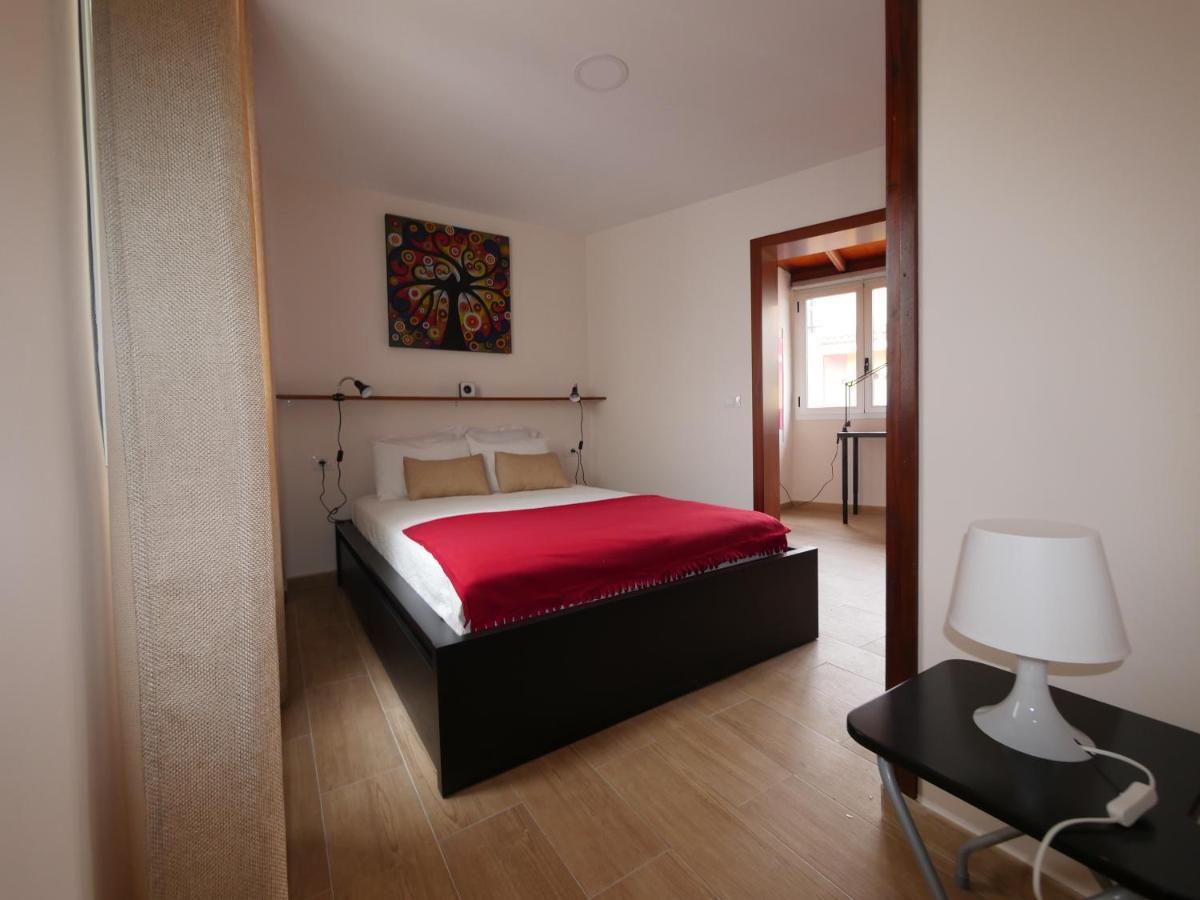 Petite Maison, La Laguna Сан-Кристобаль-де-Ла-Лагуна Экстерьер фото