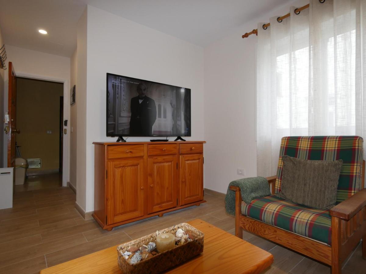 Petite Maison, La Laguna Сан-Кристобаль-де-Ла-Лагуна Экстерьер фото