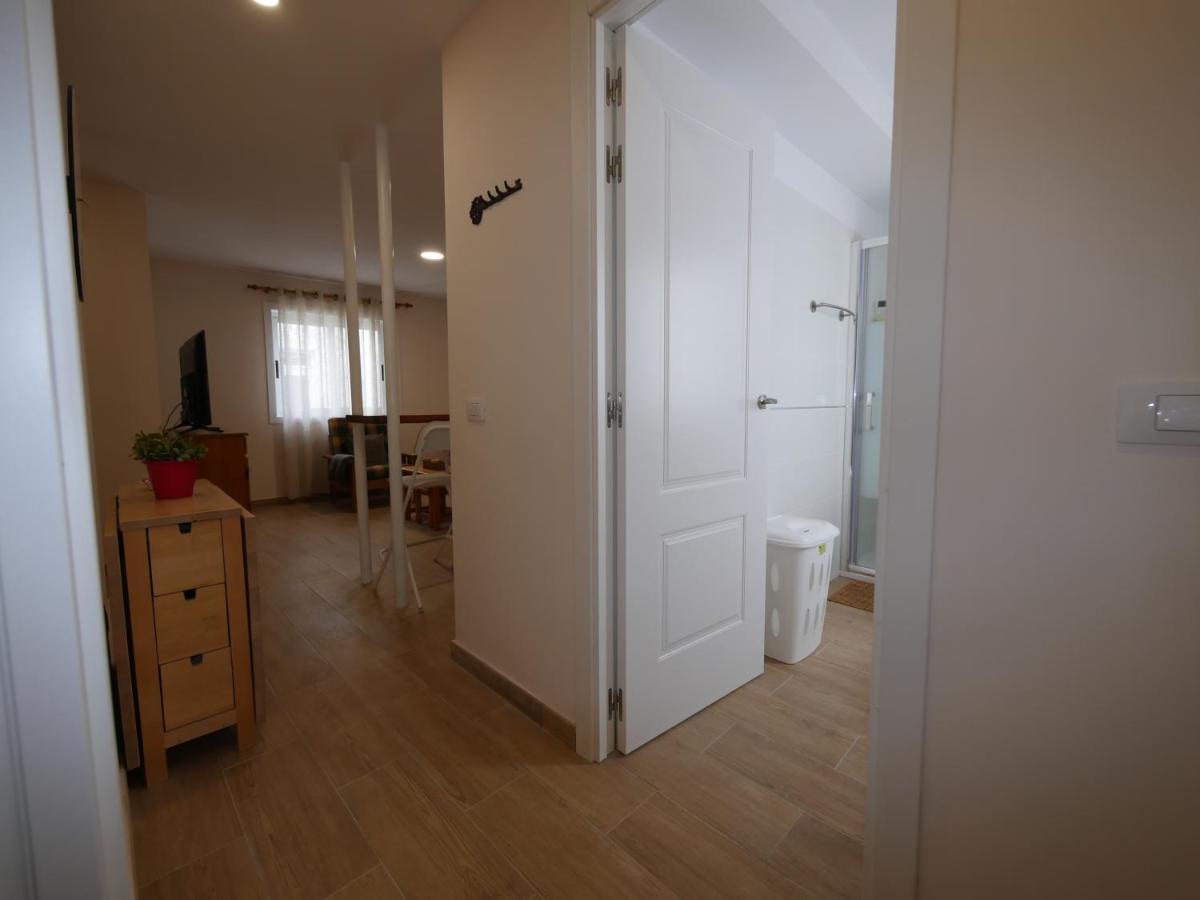 Petite Maison, La Laguna Сан-Кристобаль-де-Ла-Лагуна Экстерьер фото